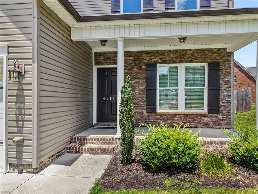 4711 Evie Court, South Fork, NC 27127 - #2