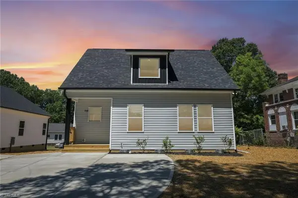 118 N Ireland Street, Burlington, NC 27217