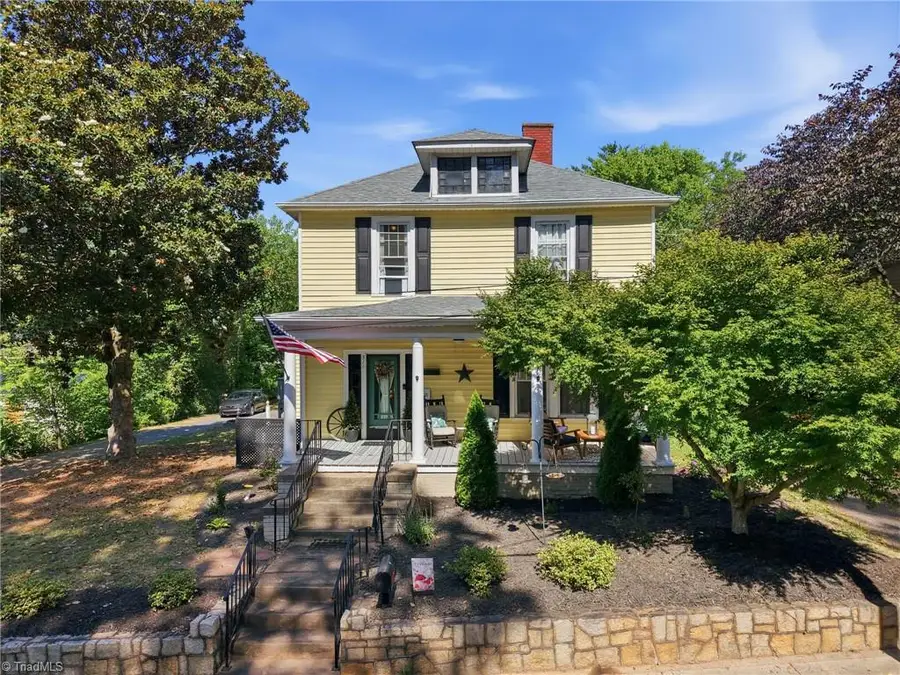 511 Boone Road, Eden, NC 27288 - #2