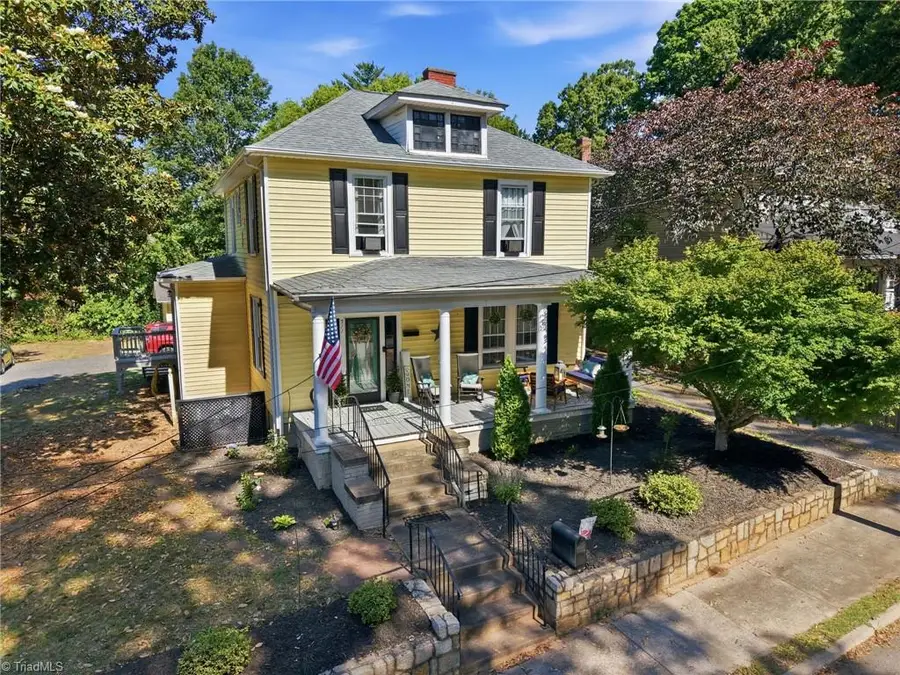511 Boone Road, Eden, NC 27288 - #3
