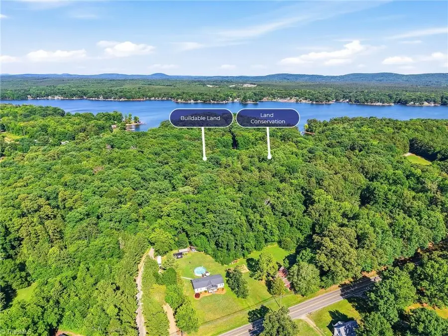 Roy Coppley Road, Lexington, NC 27292 - #2