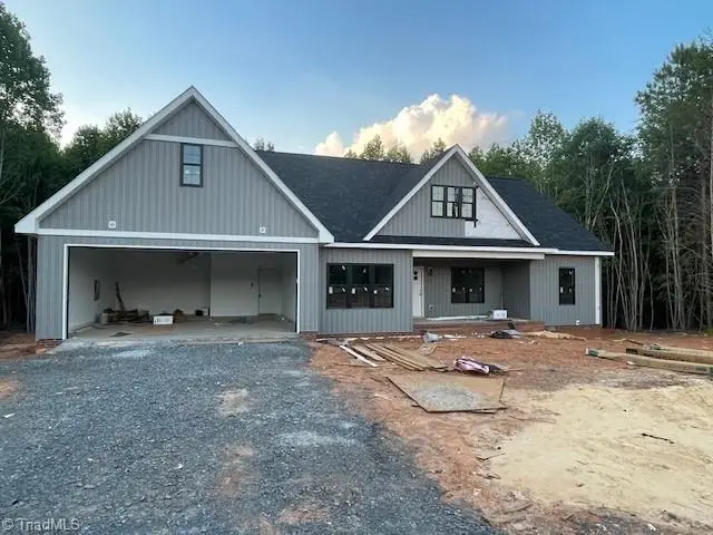 4897 Fred Lineberry Road, Randleman, NC 27317 - #1