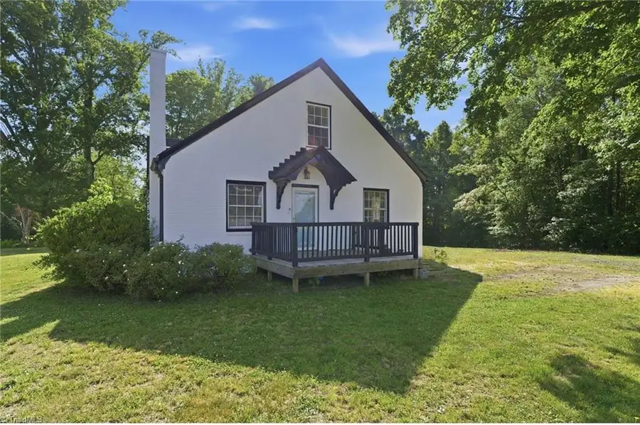 3221 Settle Bridge Road, Stoneville, NC 27048 - #2