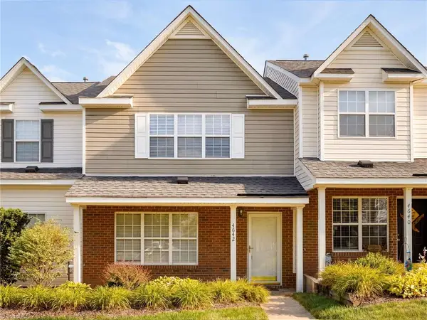 4642 Cross Ridge Lane, Greensboro, NC 27410