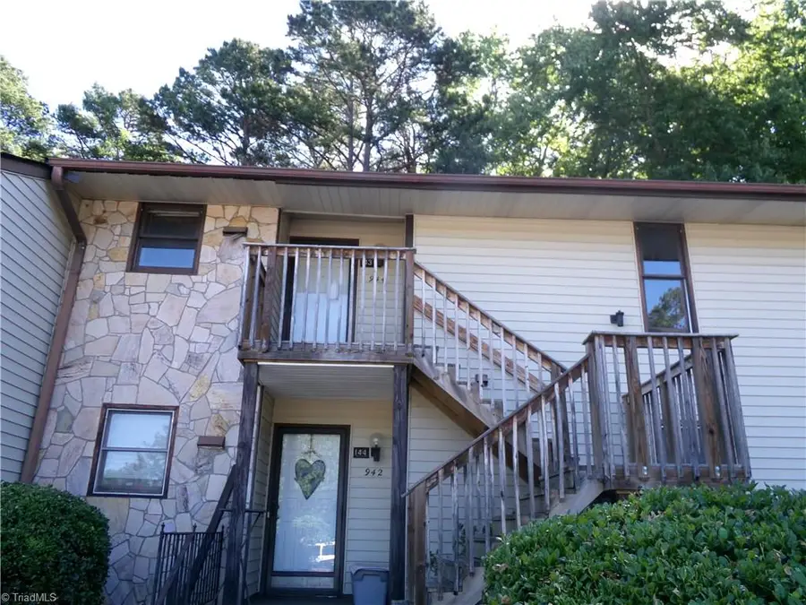 944 S Ridge Court #143, Winston Salem, NC 27107 - #2