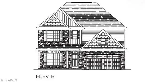 3912 Cassillis Way #79, Colfax, NC 27235