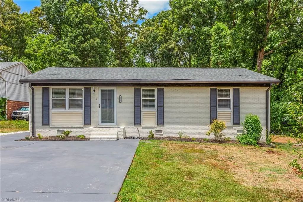 7235 Lalanda Drive, Lewisville, NC 27023 - #1
