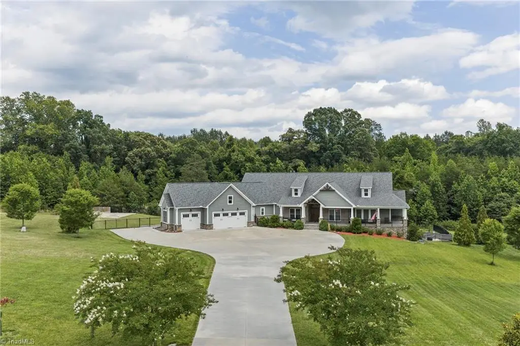 7752 Sutter Road, Greensboro, NC 27455 - #1