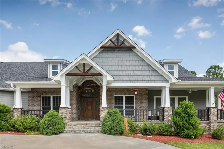 7752 Sutter Road, Greensboro, NC 27455 - #3
