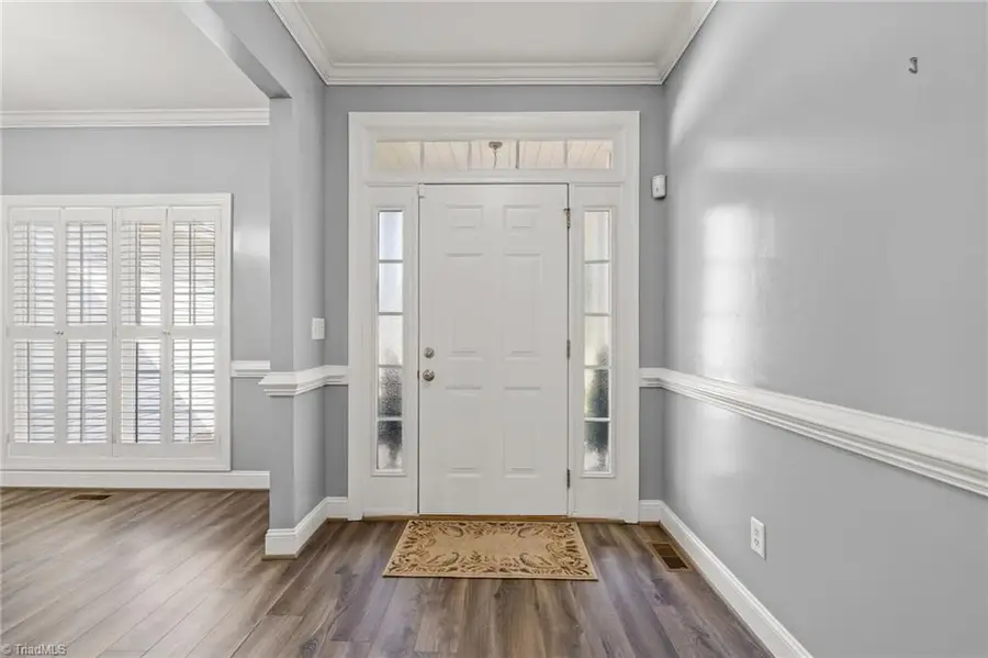 106 Stonegate Court, Reidsville, NC 27320 - #3
