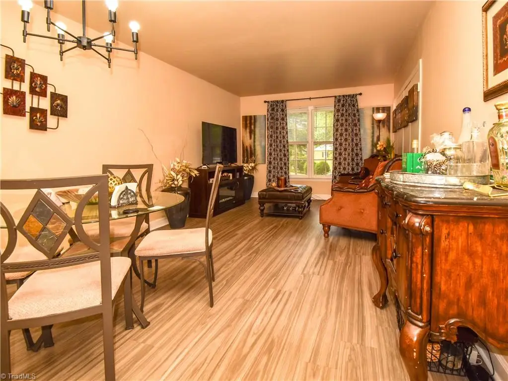 2890 Carriage Drive #D, Winston Salem, NC 27106 - #1
