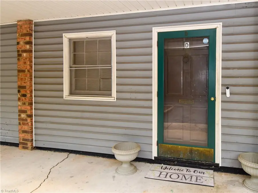 2890 Carriage Drive #D, Winston Salem, NC 27106 - #2