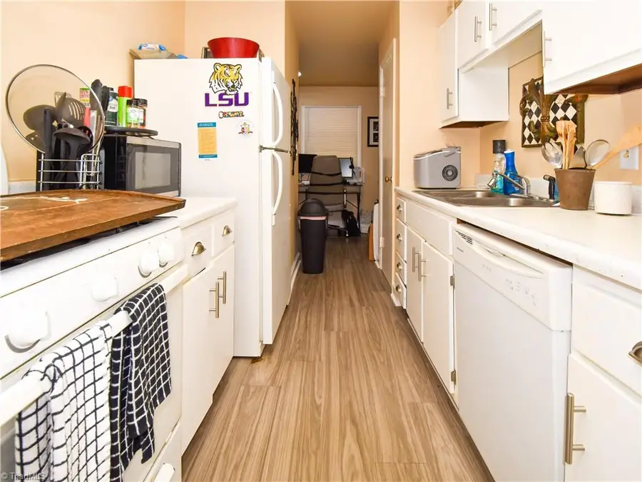 2890 Carriage Drive #D, Winston Salem, NC 27106 - #3