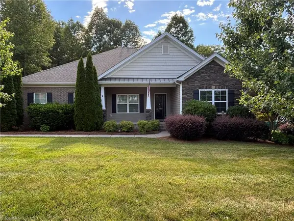 350 High Knoll Drive, Walkertown, NC 27051