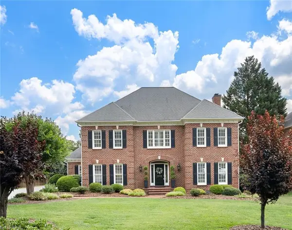 3005 Alamance Road, Greensboro, NC 27407