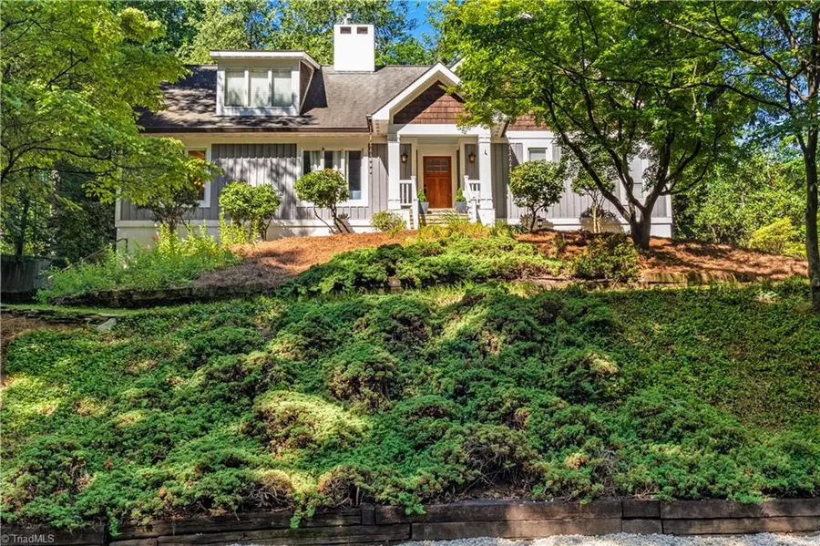 3434 Buena Vista Road, Winston Salem, NC 27106 - #2