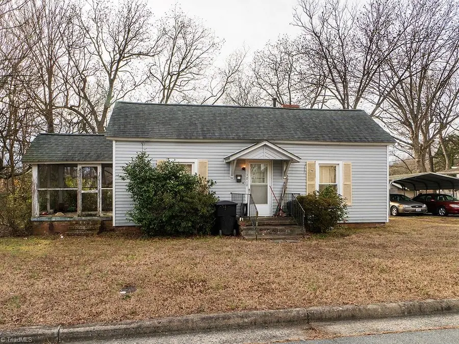 1010 Attica Street, Burlington, NC 27217 - #2