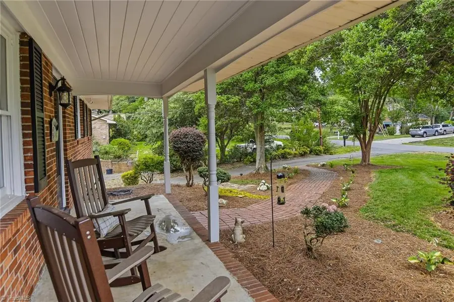 1440 Norwich Road, Winston Salem, NC 27127 - #3