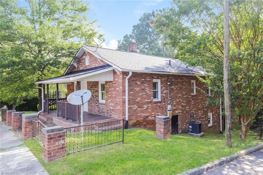 1901 N Dunleith Avenue, Winston Salem, NC 27105 - #2