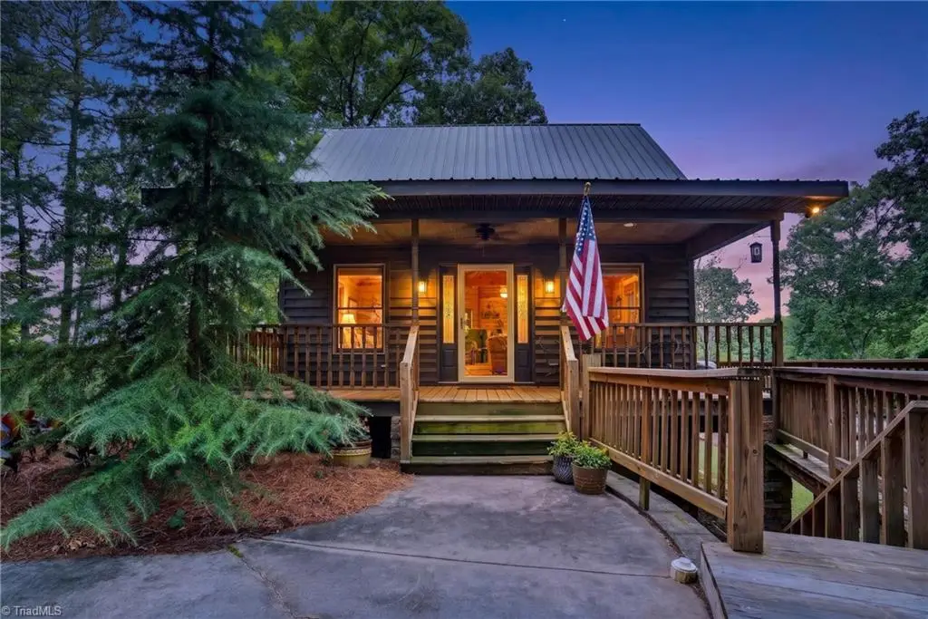 108 Beach Drive, New London, NC 28127 - #1