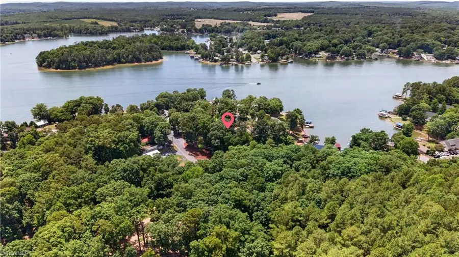 108 Beach Drive, New London, NC 28127 - #3