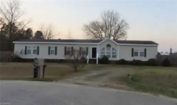2 Cold Camp Drive, Parkton, NC 28371