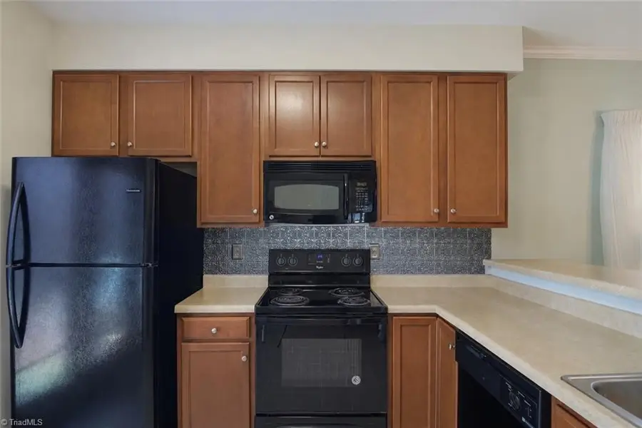 603 Martin Street, Greensboro, NC 27406 - #3