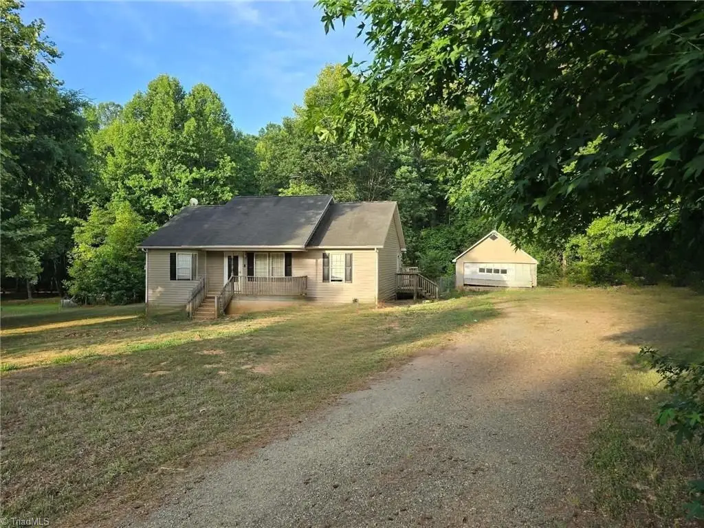 173 Dakota Drive, Graham, NC 27253 - #1