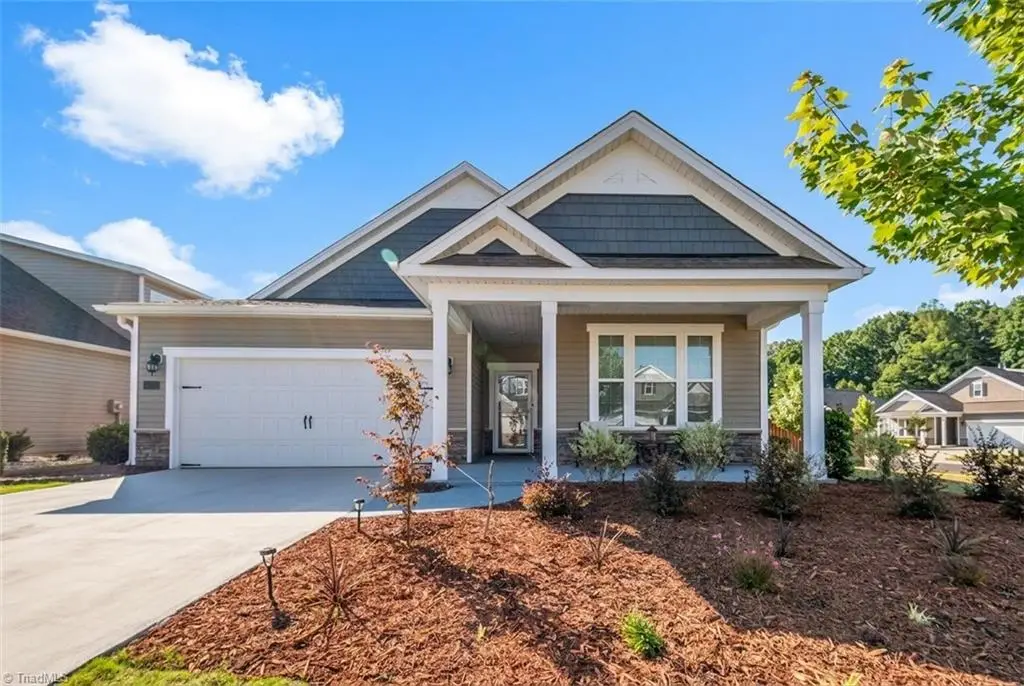 6516 Grogan Hill Road, Whitsett, NC 27377 - #1