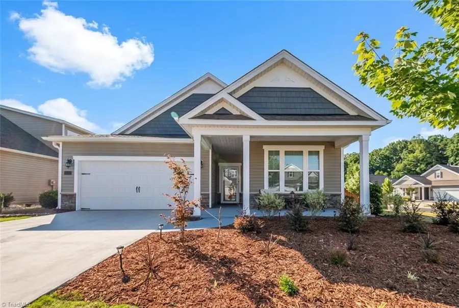 6516 Grogan Hill Road, Whitsett, NC 27377 - #2