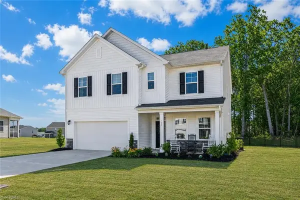 123 Piebald Drive, King, NC 27021
