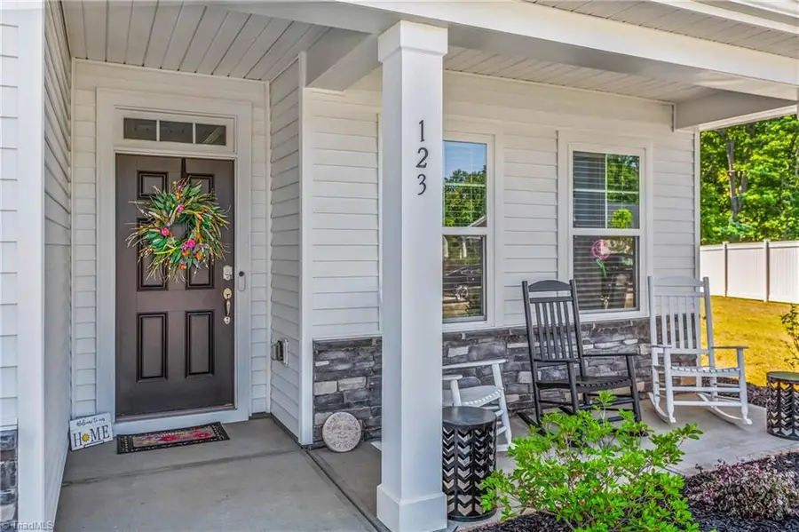 123 Piebald Drive, King, NC 27021 - #2