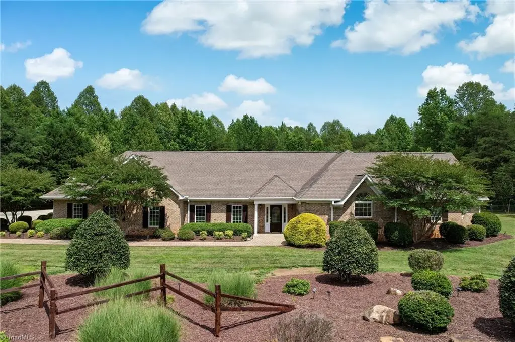 8106 Breezy Hill Drive, Browns Summit, NC 27214 - #1