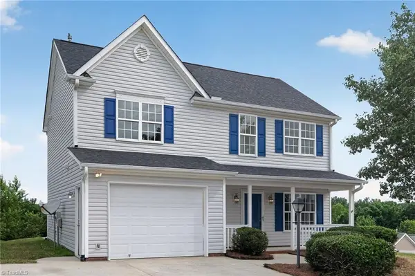 373 Sailway Road, Winston-Salem, NC 27127