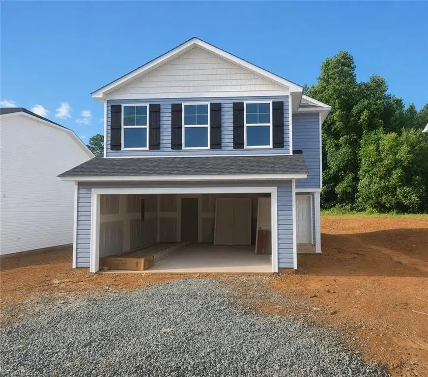 102 Longview Street, Lexington, NC 27295 - #1