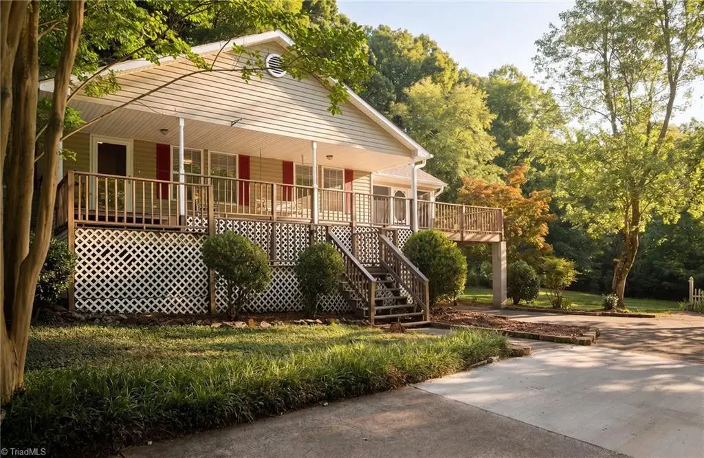 135 Brookhaven Lane, Advance, NC 27006 - #1