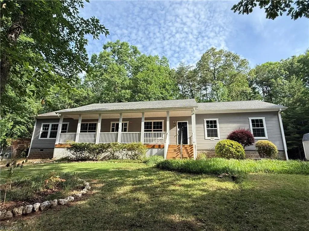1507 Ridgewood Road, Franklinville, NC 27248 - #1
