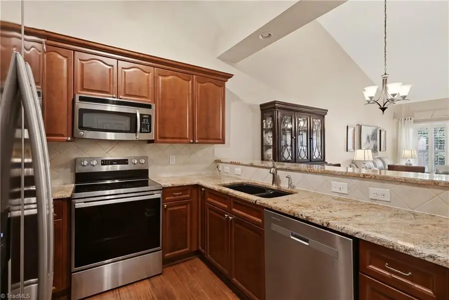 400 Dornoch Drive, Abbotts Creek, NC 27107 - #3