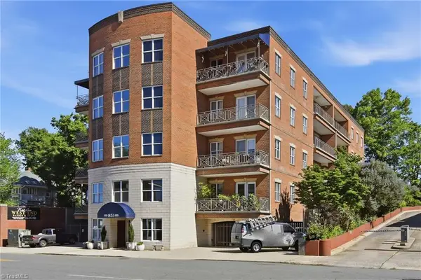 851 4th Street #20, Winston-Salem, NC 27101