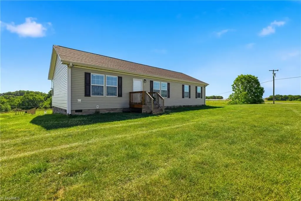 112 Mining Ridge Church Road, Elkin, NC 28621 - #1