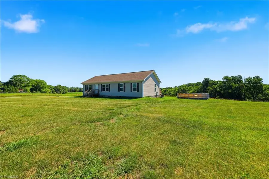 112 Mining Ridge Church Road, Elkin, NC 28621 - #3