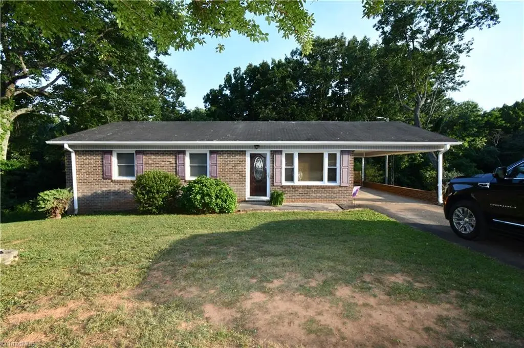 219 Atkins Lane, Mount Airy, NC 27030 - #1