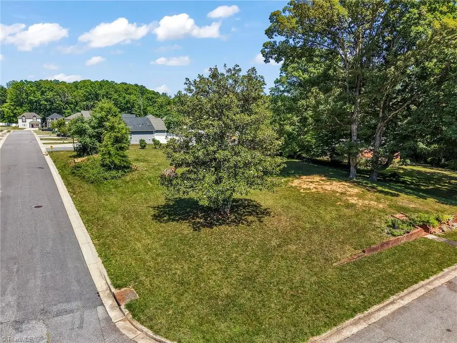 3645 Marlowe Avenue, Winston Salem, NC 27106 - #2