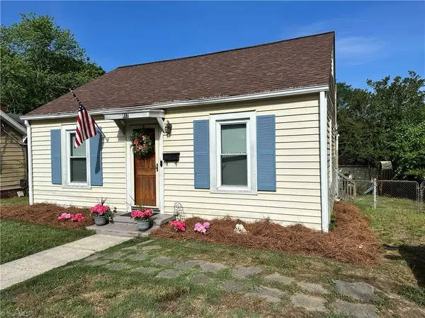 412 Griffith Street, Thomasville, NC 27360