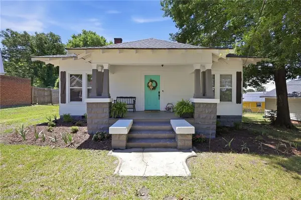 807 E Guilford Street, Thomasville, NC 27360