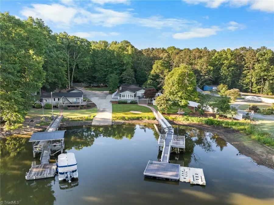 851 Holloway Church Road, Lexington, NC 27292 - #2