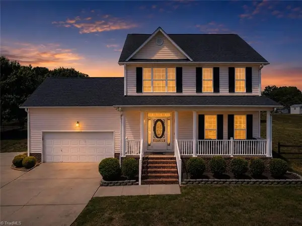 51 Water Front Lane, Timberlake, NC 27583