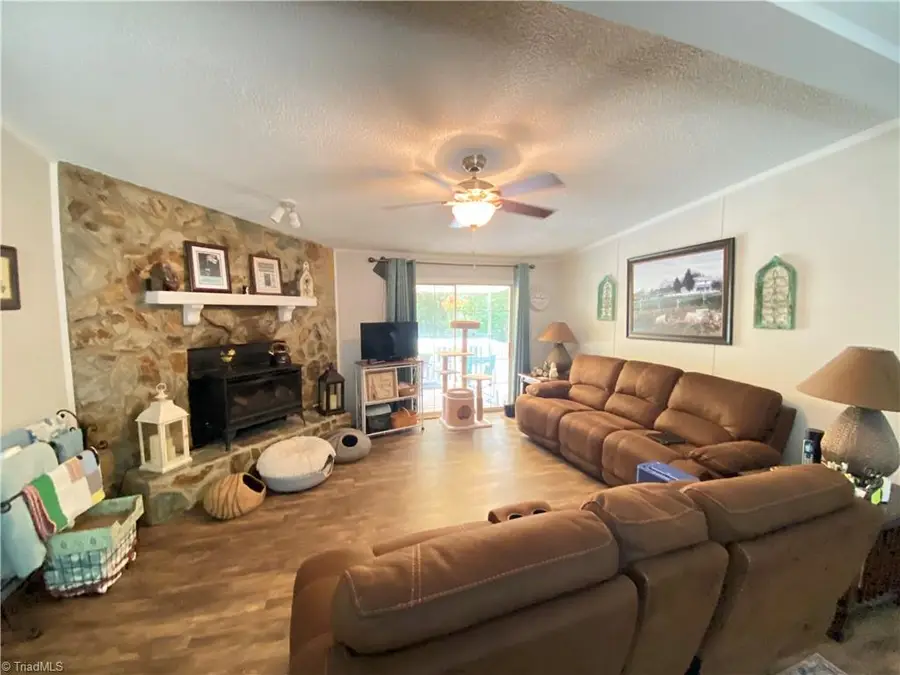 1188 Kallam Road, Sandy Ridge, NC 27046 - #2