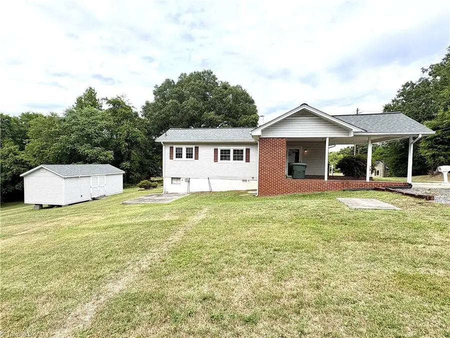 215 Clifton Street, Eden, NC 27288 - #3