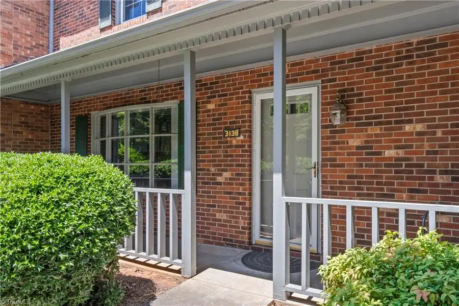 3138 Burke Mill Court, Winston Salem, NC 27103 - #3